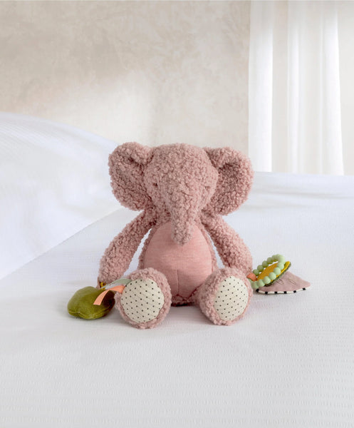 Activity Toy - Edie Elephant
