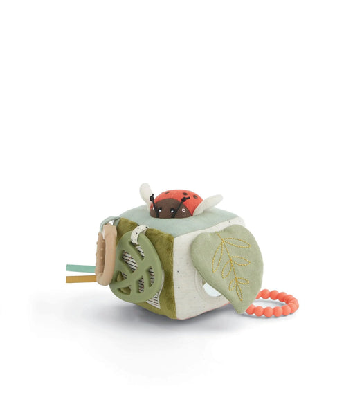 Mini Activity Cube