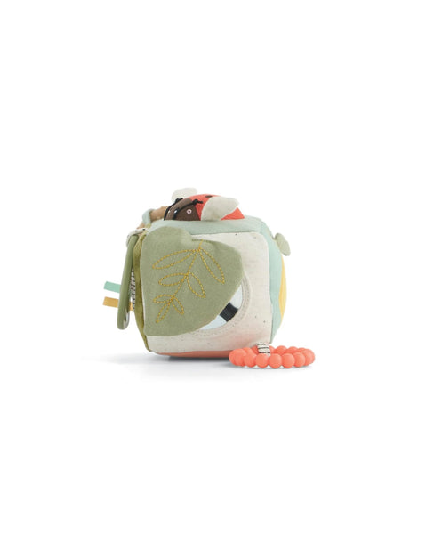Mini Activity Cube