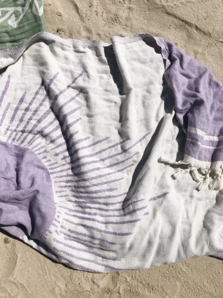 Beach Towel