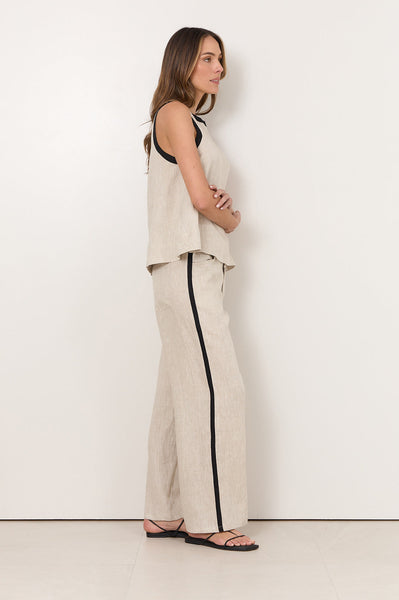 Skylar Linen Pant