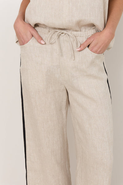 Skylar Linen Pant