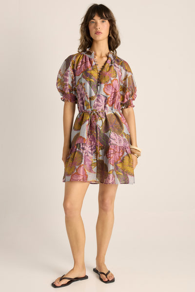 Daria Dress