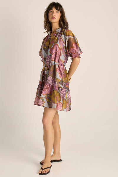 Daria Dress