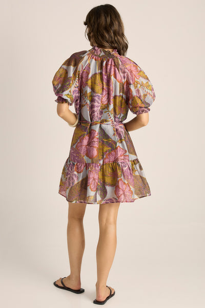 Daria Dress