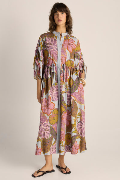 Botanica Dress