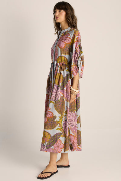 Botanica Dress