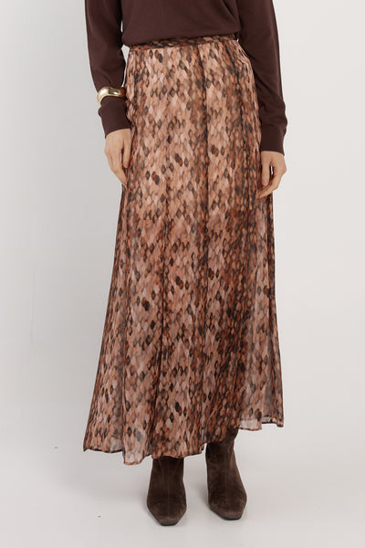 Emryn Maxi Skirt