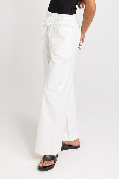 Ssffra Relax Leg Jean