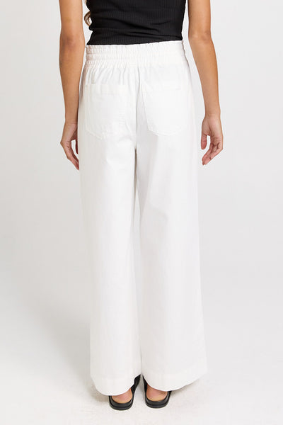 Ssffra Relax Leg Jean