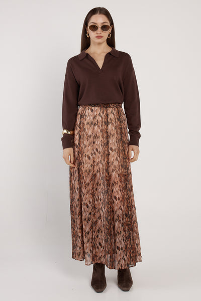 Emryn Maxi Skirt