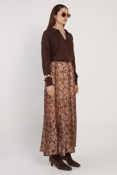 Emryn Maxi Skirt