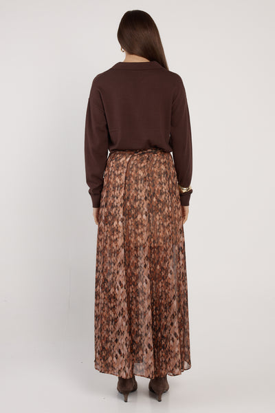 Emryn Maxi Skirt