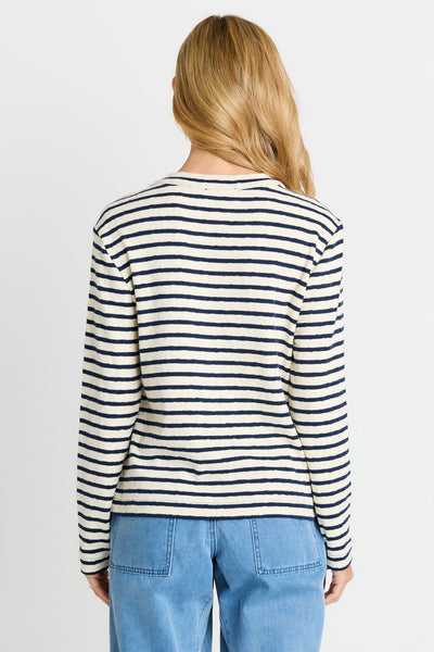 Tammi Tie Top