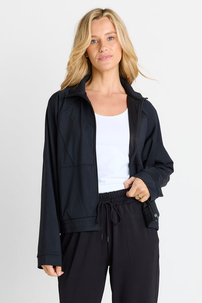 Milla Travel Jacket