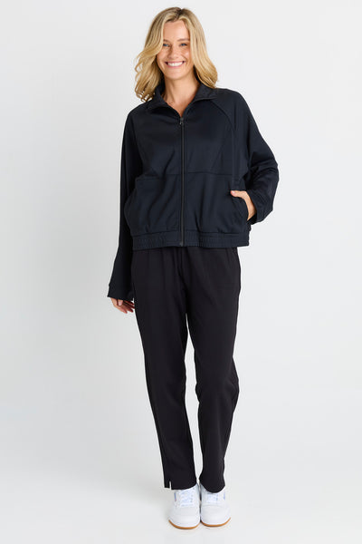 Milla Travel Jacket
