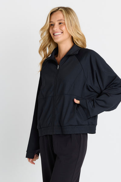 Milla Travel Jacket