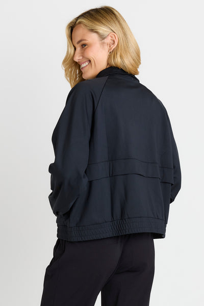 Milla Travel Jacket