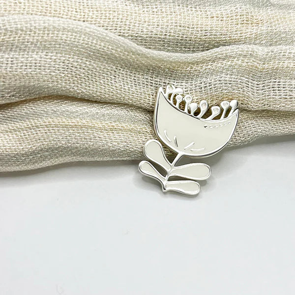 Brooch