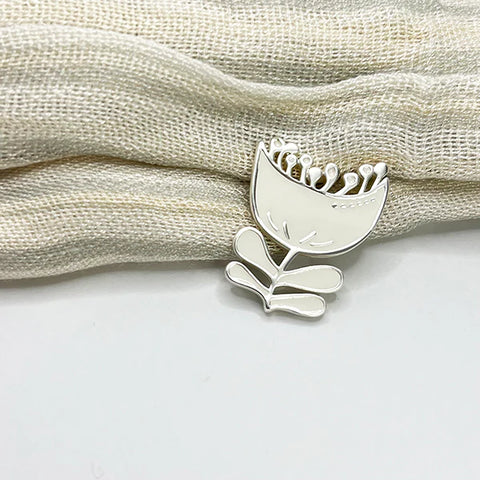 Brooch