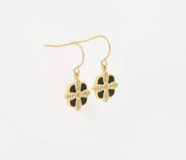Chombard Earrings