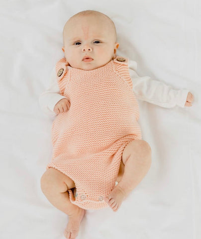 Willie Romper