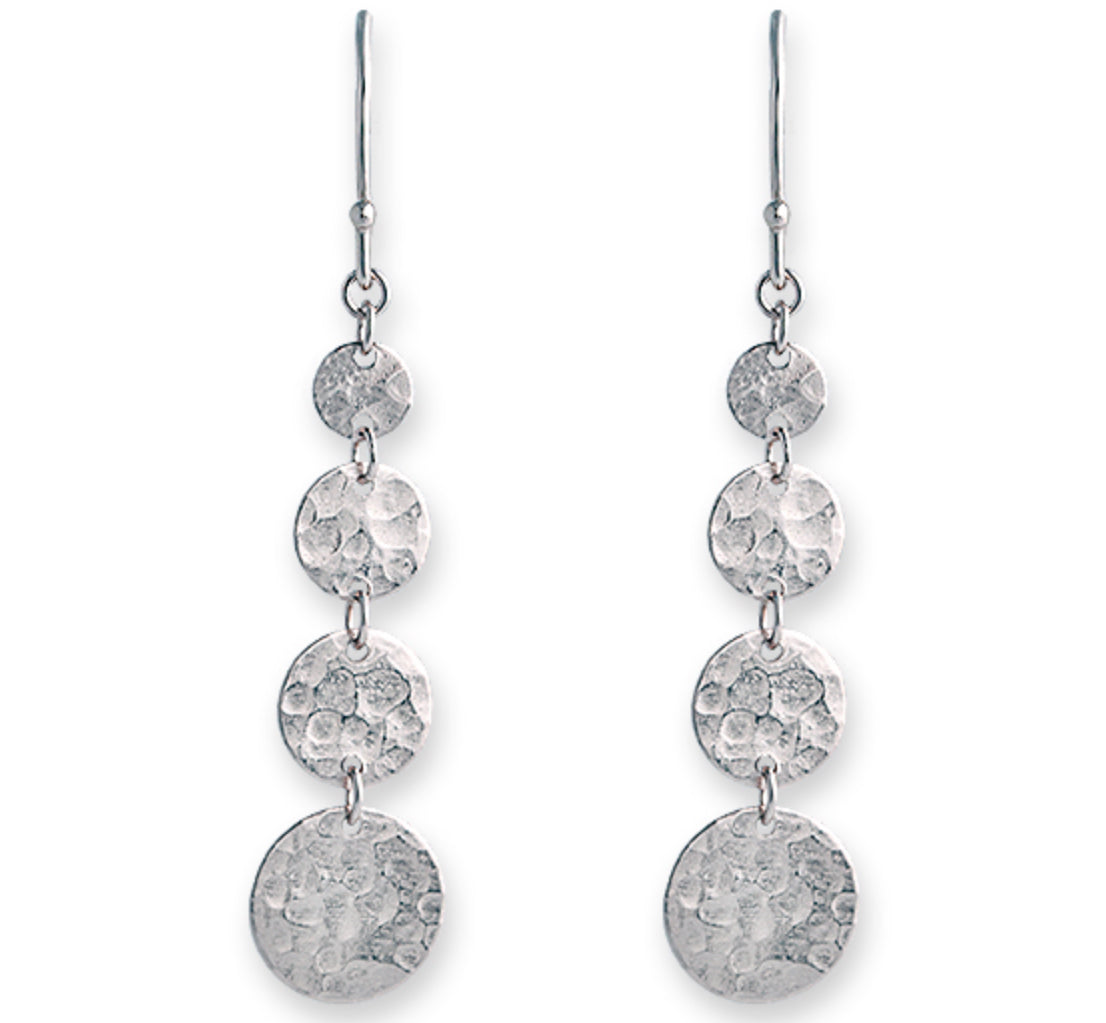 Jingle Hook Earrings