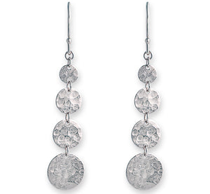 Jingle Hook Earrings