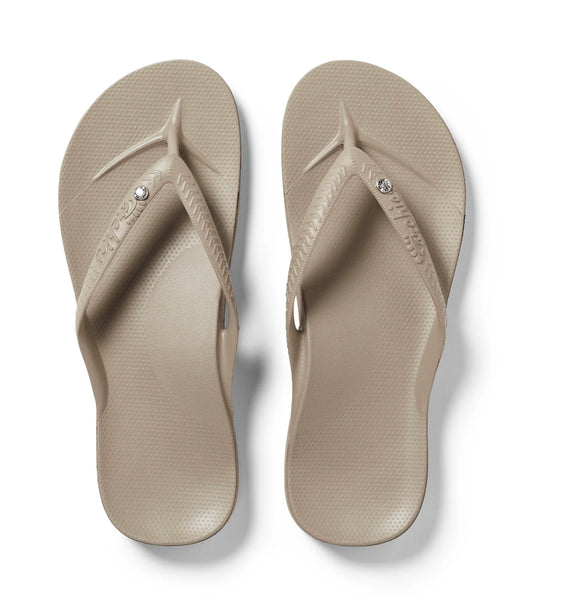 Archies Arch Support Thongs
