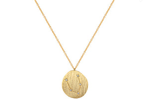 Pisces Necklace