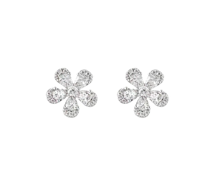 Apollo Earrings