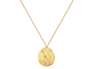 Aries Necklace