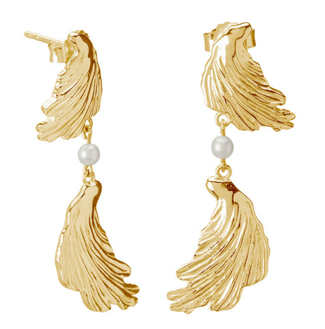Nostalgic Icon Earrings