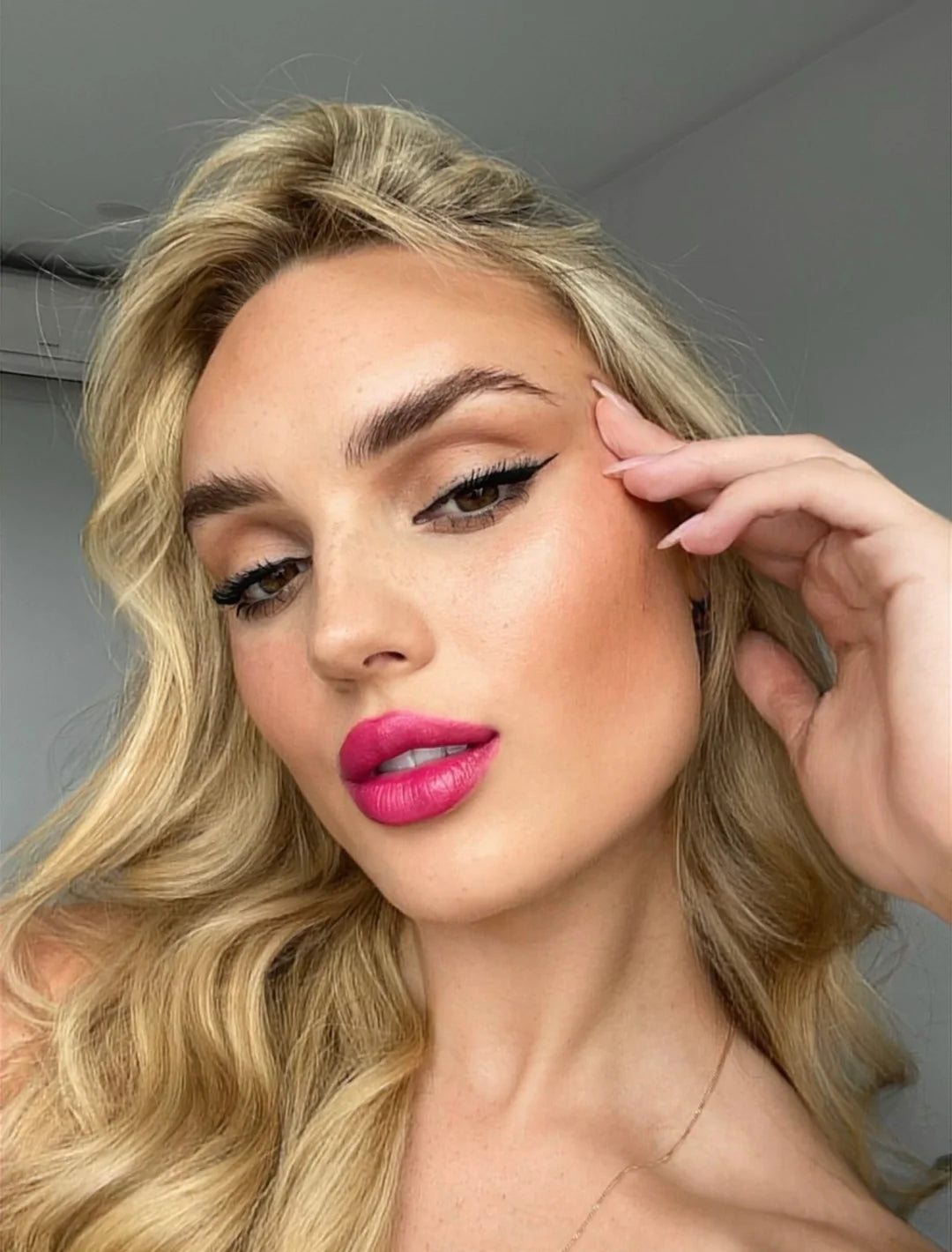 Suzy Brights Lipsticks