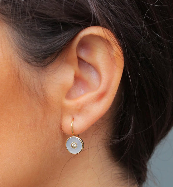 Aretha Earrings
