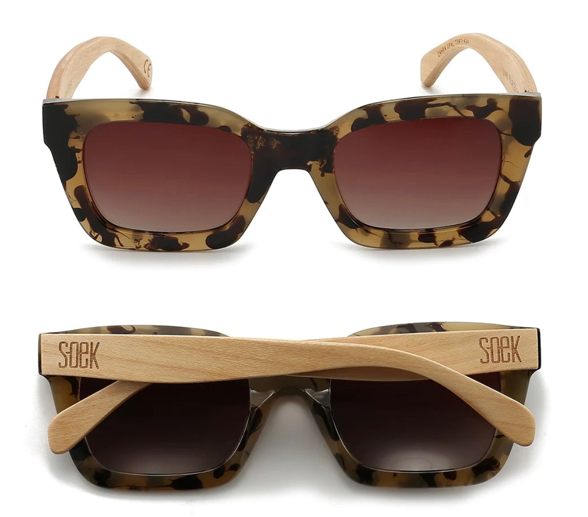 Soek Sunglasses
