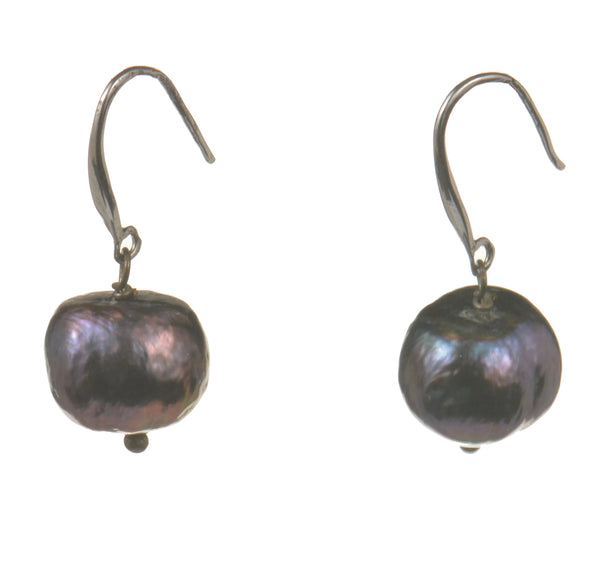 Jane Hook Earrings