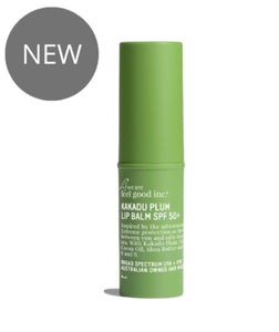 Kakadu Plum Lip Balm SPF 50+