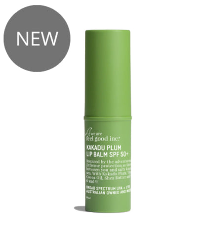 Kakadu Plum Lip Balm SPF 50+