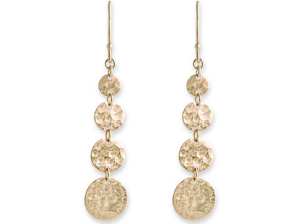 Jingle Hook Earrings
