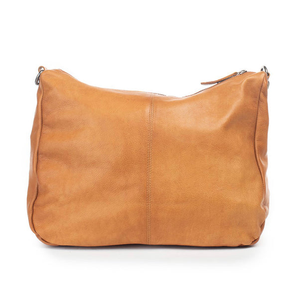 Poppy Leather Bag