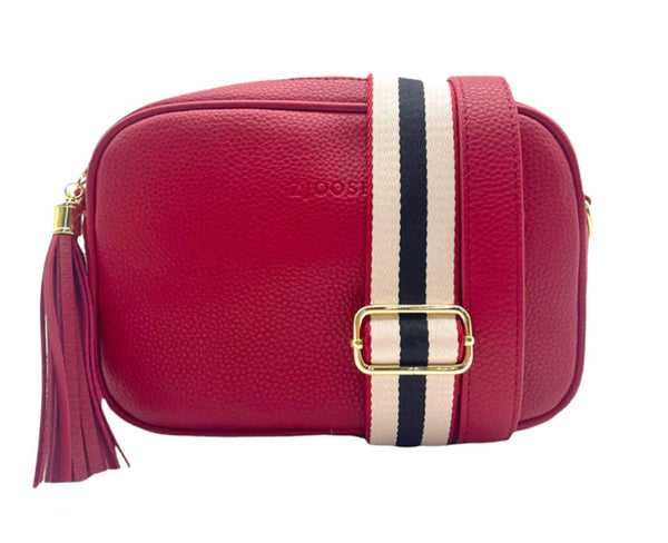 Ruby Sports Cross Body Bag