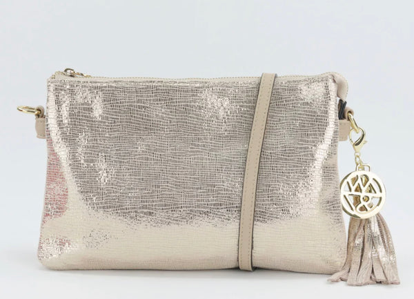 Ruby - leather bag