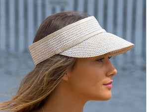 Melody Natural Visor