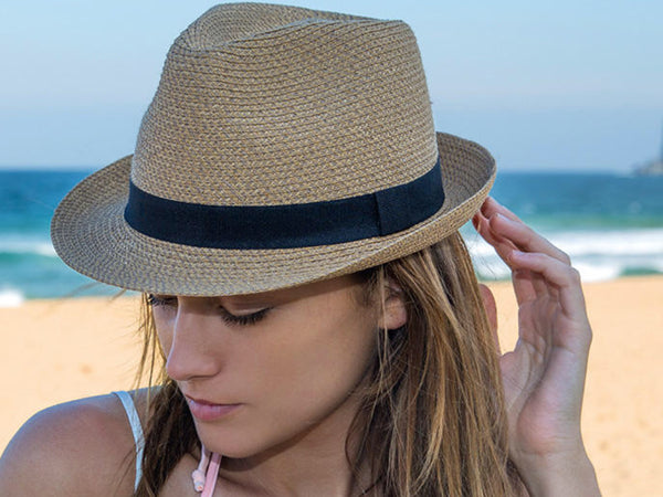 Resort Trilby