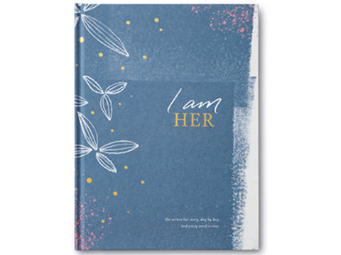 I Am Her