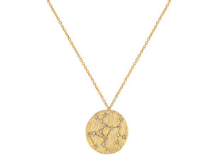 Sagittarius Necklace