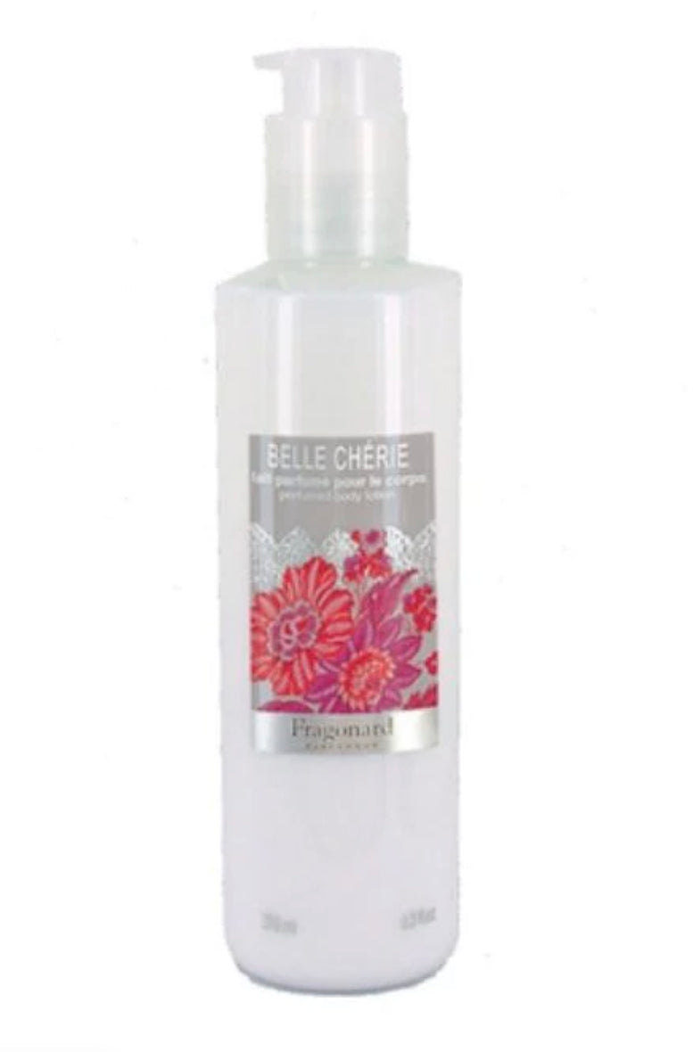 Belle Cherie Body Lotion 250ml