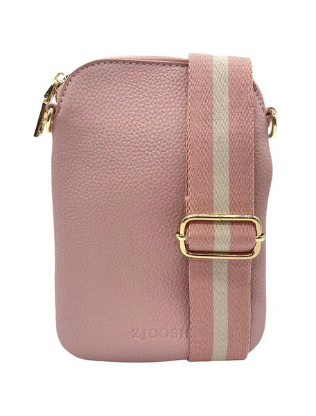 Wanderer Cross Body Bag