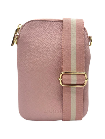 Wanderer Cross Body Bag